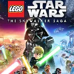 🔴 LEGO STAR WARS: THE SKYWALKER SAGA🔴 ВСЕ DLC+ОБНОВЛЕН