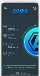 Блокировщик рекламы Android/iOS AWAX Бессрочный