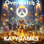 XBOX | PS | PC⭐ Overwatch ⭐ монеты-призмы-наборы⭐ - irongamers.ru