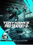 Tony Hawk's Pro Skater 1 + 2 - Deluxe Edition | EPIC GAMES