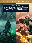 Hogwarts Legacy + Quidditch Champions Deluxe Edition | EPIC GAMES