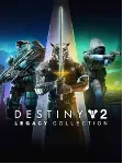 Destiny 2: Legacy Collection 2025 (Коллекция Классика)