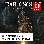 Dark Souls: Remastered | Nintendo Switch 1/2 - irongamers.ru