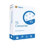 ✳ ️ Tipard Musik Converter 🔑 лицензионный ключ код 1 год