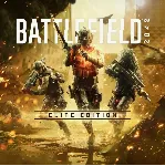 Battlefield 2042 Elite Edition I EA App + Почта 🚀 