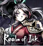 ・REALM OF INK・STEAM АККАУНТ・