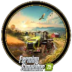 Farming Simulator 25 - Year 1 Bundle +GAMES ®✔ ️Steam (GLOBAL)🌍 