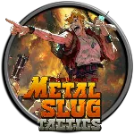Metal Slug Tactics +DLC✔ ️Steam (Region Free)(GLOBAL)🌍 