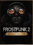 Frostpunk 2 Deluxe Edition [Steam аккаунт] Офлайн