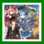 ✅ Fairy Fencer F Advent Dark Force✔ ️Steam Key🔑 0% 💳 