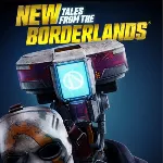 NEW TALES FROM THE BORDERLANDS STEAM КЛЮЧ - irongamers.ru