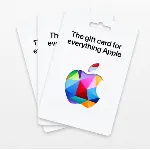 🔥 ПОПОЛНЕНИЕ App Store & iTunes В IN🔥 ИНДИЯ
