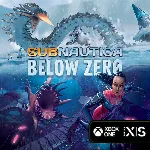 Subnautica Below Zero | Xbox Ключ/Код - irongamers.ru