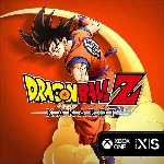 КЛЮЧ DRAGON BALL Z KAKAROT XBOX Код