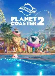 Planet Coaster 2/АВТО-24/7 + 3 Игры 0% - irongamers.ru