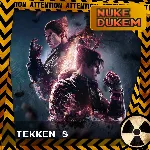 РФ+СНГ | TEKKEN 8 | STEAM КЛЮЧ