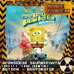 РФ+СНГ | SpongeBob SquarePants: Battle for Bikini Bottom - Rehydrated | STEAM КЛЮЧ - irongamers.ru