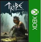 ☑ ️⭐Tribe: Primitive Builder XBOX⭐Покупка на Ваш акк⭐☑ ️