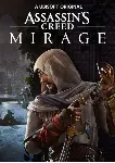 Assassin’s Creed Mirage покупка на ваш Ubisoft Conect - irongamers.ru