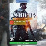Ключ | Battlefield 4: Premium Edition EA Origin РОССИЯ - irongamers.ru
