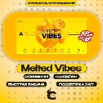 ⚫ ️ Native Instruments – Melted Vibes [1OO% лицензия]