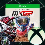 MXGP 24 XBOX SERIES XS НА ЛЮБОЙ АКАУНТ - irongamers.ru