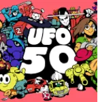 ・UFO 50・STEAM АККАУНТ・