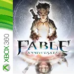 XBOX ONE & SERIES 05 Fable + Fable II + Fable III