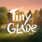 TINY GLADE・STEAM АККАУНТ・