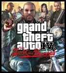 XBOX ONE & SERIES 10 Grand Theft Auto IV + 2 DLC