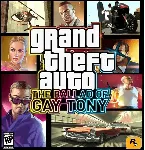 XBOX ONE & SERIES 10 Grand Theft Auto IV + 2 DLC