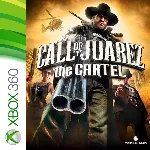 XBOX ONE & SERIES 11 Call of Juarez Gunslinger & The Cartel & Bound in Blood