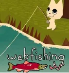 ・WEBFISHING・STEAM АККАУНТ・