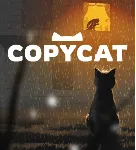 ・COPYCAT・STEAM АККАУНТ・