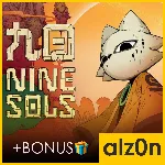 🟥 Nine Sols + 450 игр🧿 ПК