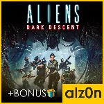 Aliens: Dark Descent + 450 игр ПК - irongamers.ru