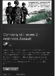 CoH 2 - Ardennes Assault DLC - STEAM GIft / RU+CIS+UA - irongamers.ru