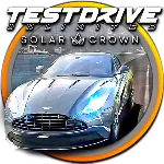 Test Drive Unlimited Solar Crown - Gold Edition ®GLOBAL - irongamers.ru