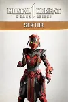 Mortal Kombat 1 Sektor Xbox Series - irongamers.ru