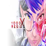 1000xRESIST GOG (PC) - irongamers.ru