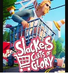 ・SLACKERS - CARTS OF GLORY・STEAM АККАУНТ・