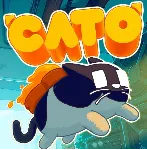 ・CATO: BUTTERED CAT・STEAM АККАУНТ・