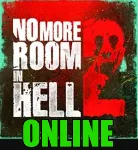 ・NO MORE ROOM IN HELL 2 — ОНЛАЙН・STEAM АККАУНТ ・