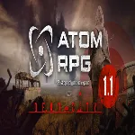 ATOM RPG: Post-apocalyptic indie game GOG (PC) - irongamers.ru