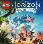 ・LEGO® HORIZON ADVENTURES・DIGITAL DELUXE・ВСЕ DLC・STEAM・