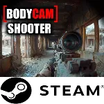 Bodycam Online | STEAM | Реалистичный шутер 2024 | ПК - irongamers.ru