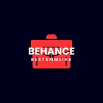 Комментарии на Behance.net | Случайные — 100% реальные