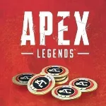 APEX LEGENDS COINS 1000-2150-4350-6700-11500 (EA APP) - irongamers.ru