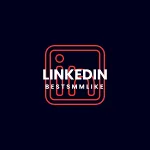 Подписчики на страницу компании LinkedIn | Старт 0-12 ч.