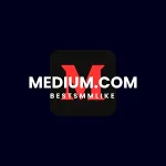 👤 Репосты для поста в Medium от живых людей